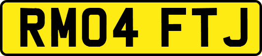 RM04FTJ