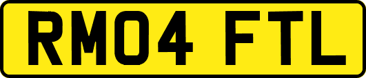 RM04FTL