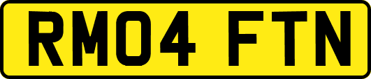 RM04FTN