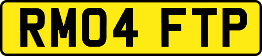 RM04FTP