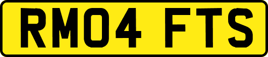 RM04FTS