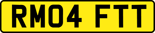 RM04FTT