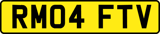 RM04FTV