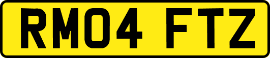 RM04FTZ