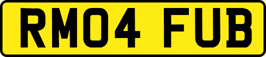 RM04FUB