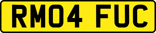 RM04FUC