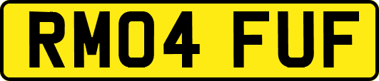 RM04FUF