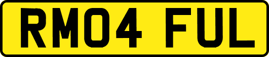 RM04FUL