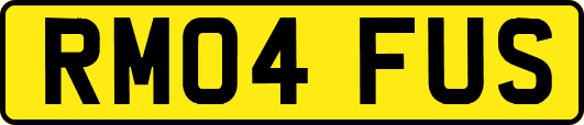 RM04FUS