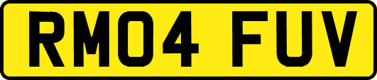 RM04FUV