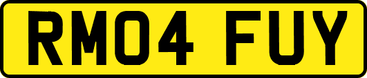 RM04FUY