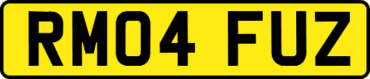 RM04FUZ