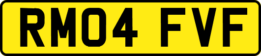 RM04FVF
