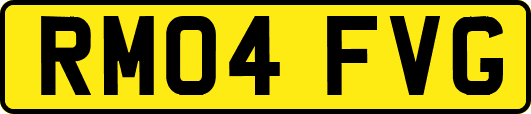RM04FVG