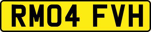 RM04FVH