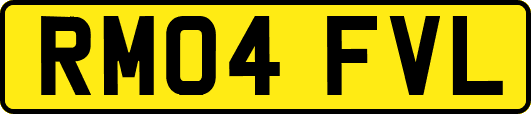 RM04FVL