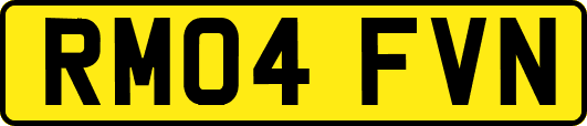 RM04FVN