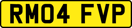 RM04FVP
