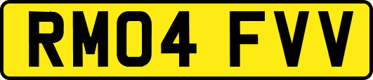 RM04FVV