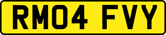 RM04FVY