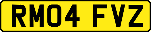 RM04FVZ