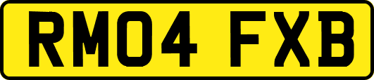 RM04FXB
