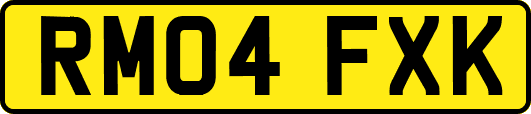 RM04FXK
