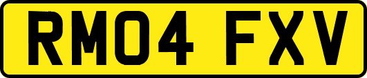 RM04FXV