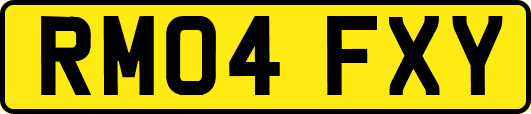 RM04FXY