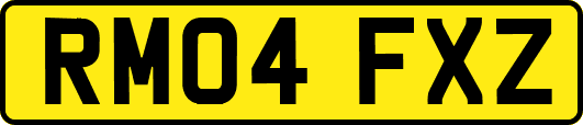 RM04FXZ