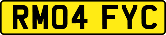 RM04FYC