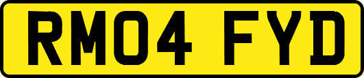 RM04FYD