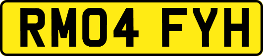 RM04FYH