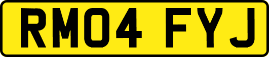 RM04FYJ