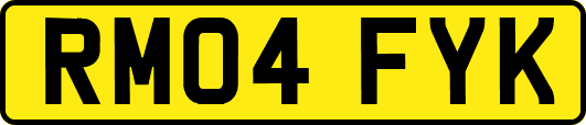 RM04FYK