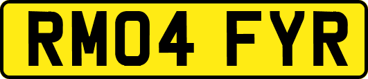 RM04FYR