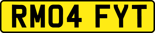 RM04FYT
