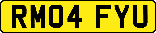 RM04FYU