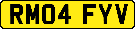 RM04FYV