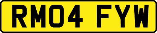 RM04FYW
