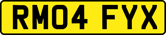 RM04FYX
