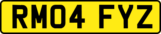 RM04FYZ
