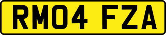 RM04FZA