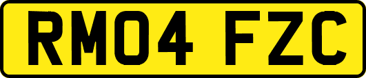 RM04FZC