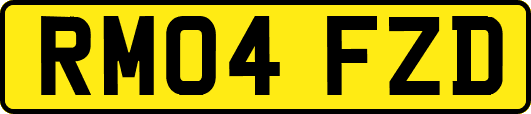 RM04FZD