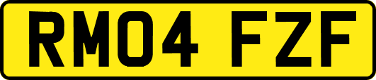 RM04FZF