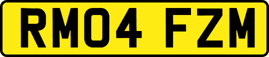 RM04FZM