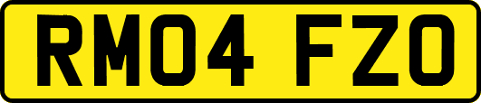 RM04FZO