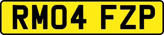 RM04FZP