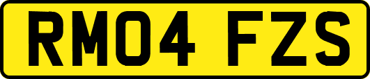 RM04FZS